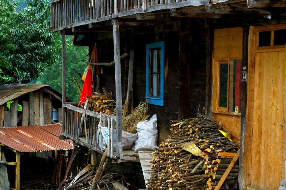Başköy-Senoz-Çayeli-Rize