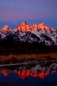 Schwabachers Landing