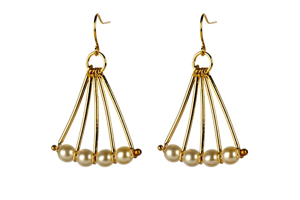 Fashion jewelry decoration