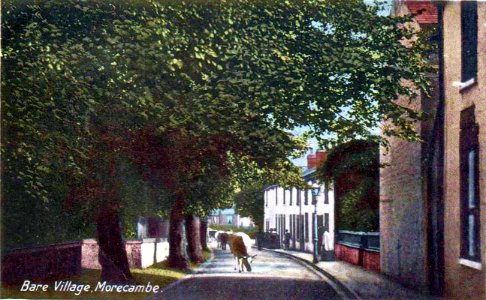 Morecambe Bare east end misc2400