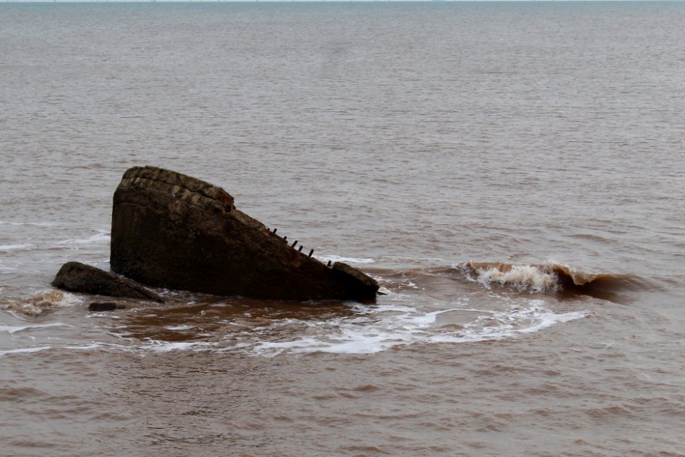 COASTAL EROSION