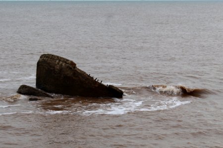 COASTAL EROSION