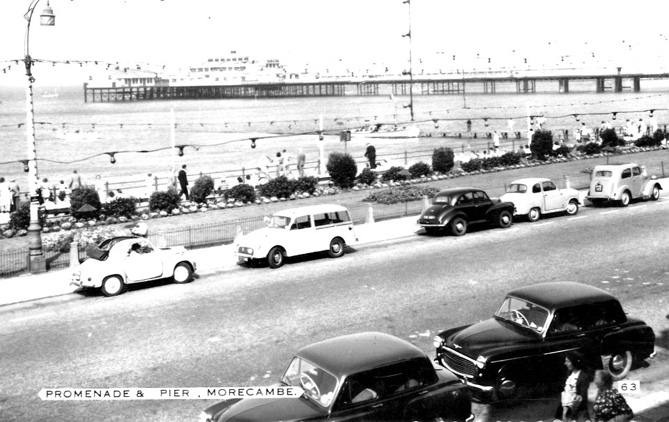 Morecambe central pier misc2443