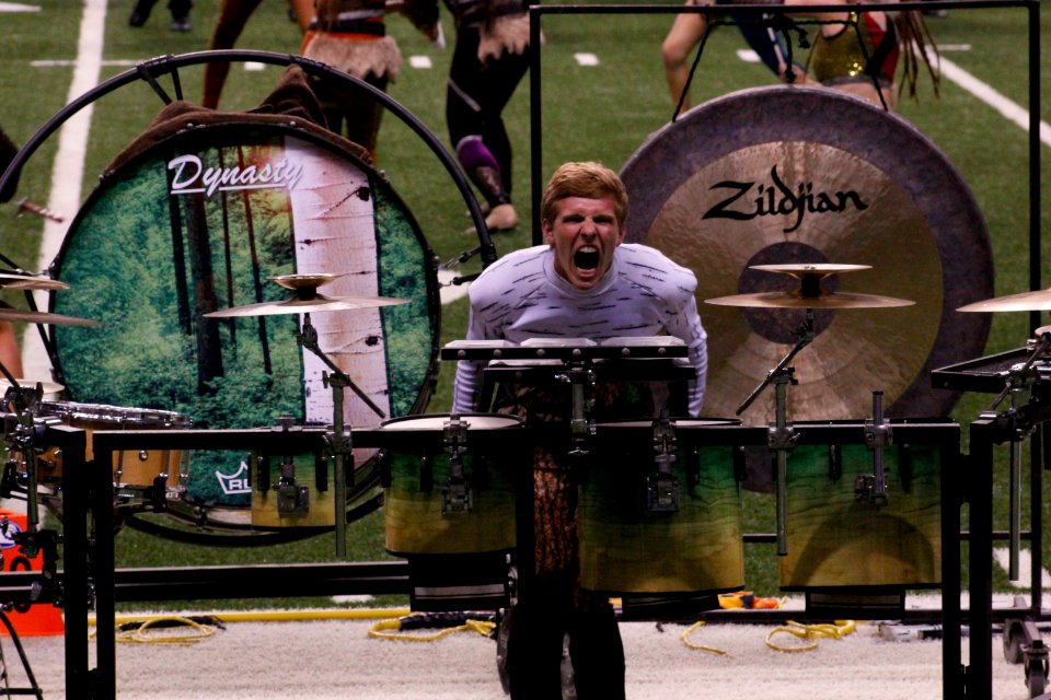 Oregon Crusaders