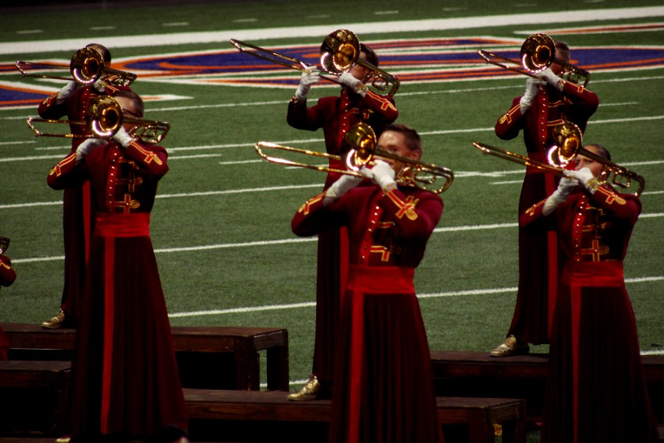DCI 2017 Southwestern Championship