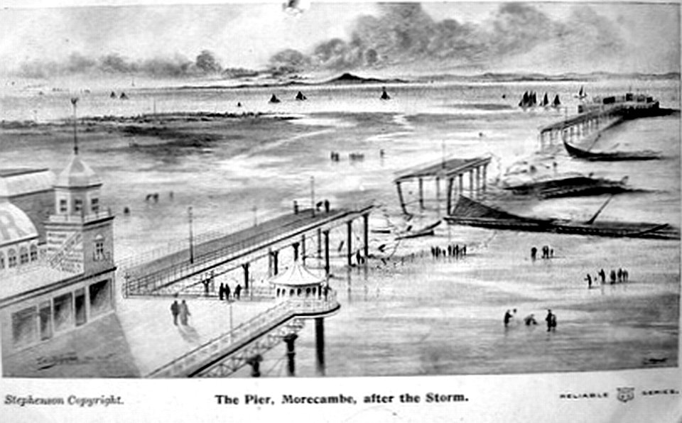 westend pier misc695