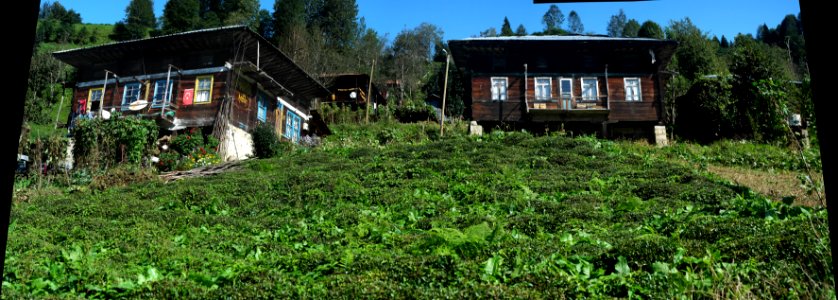 Senoz-Başköy-Çayeli-
