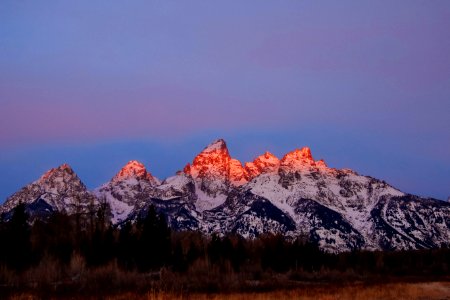 Schwabachers Landing photo