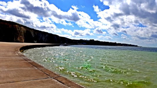 Palm Bay in Margate