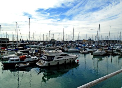 Ramsgate Marina