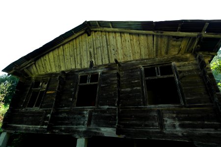 Başköy Senoz Çayeli Rize