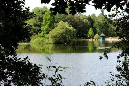 Golden Acre Park - Leeds photo