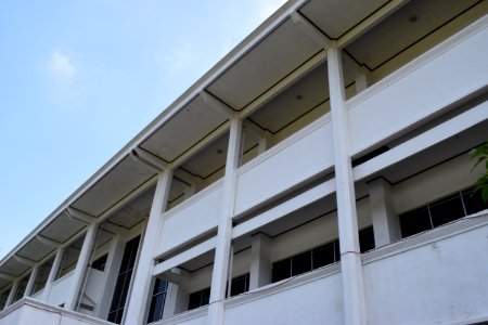 Rektorat Universitas Negeri Malang