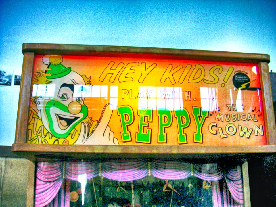 Clown-3