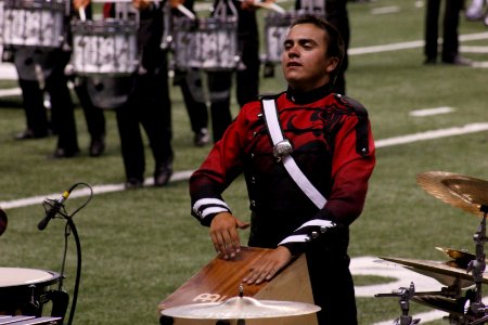 Boston Crusaders