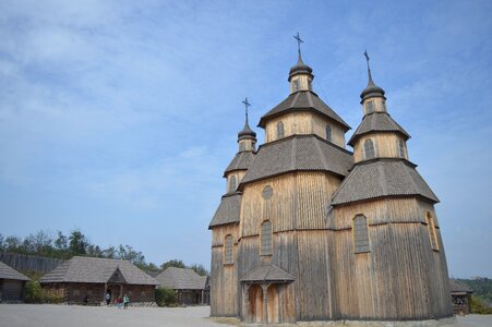 Khortytsya ukraine national