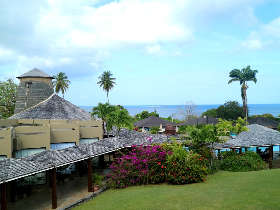 Mt. Irvine Bay Resort