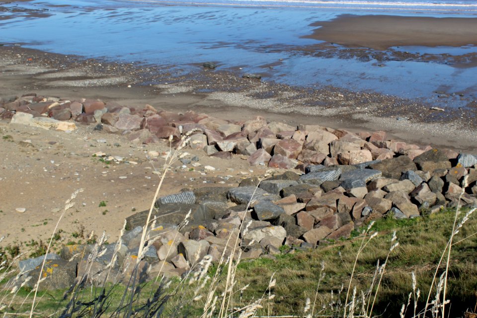 COASTAL EROSION
