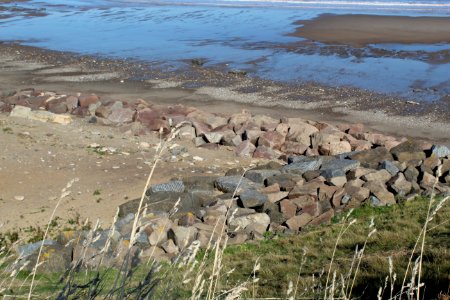 COASTAL EROSION