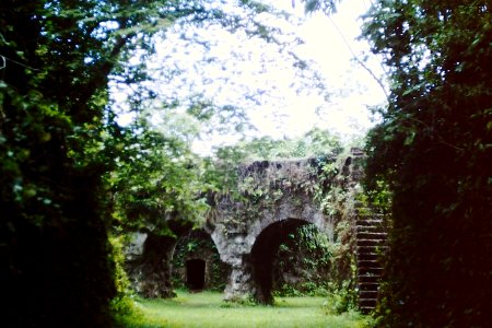 Fort San Lorenzo