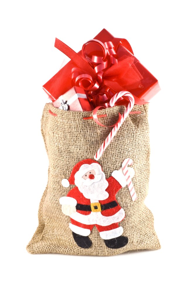 Christmas kids gifts old pascuero santa claus