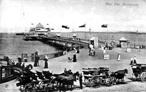 westend pier misc1338