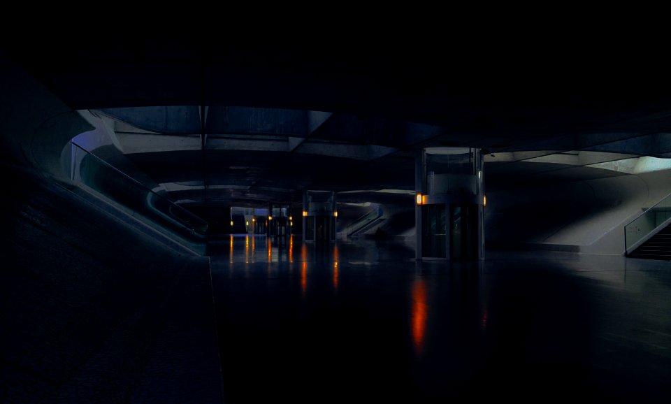 Streets Underground