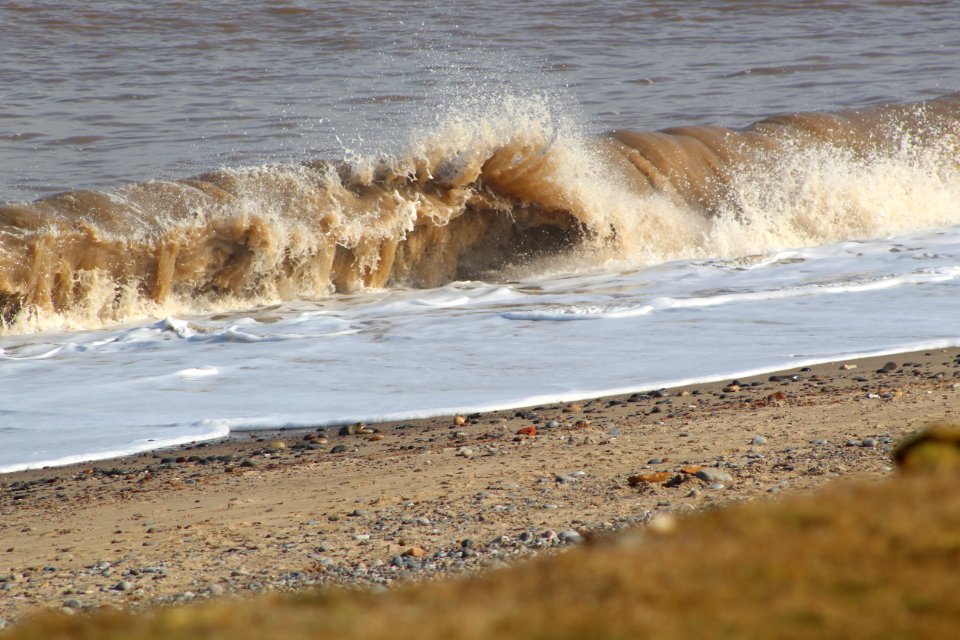 COASTAL EROSION