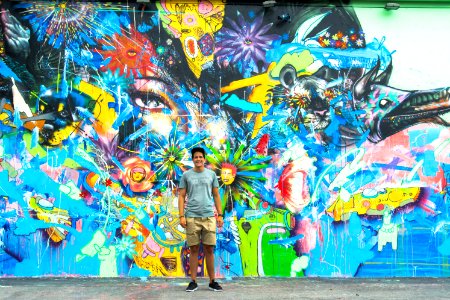 Wynwood Walls
