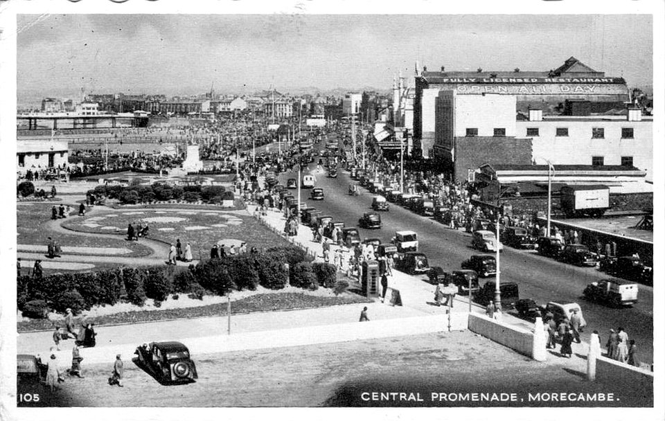 central prom clock tower misc2403