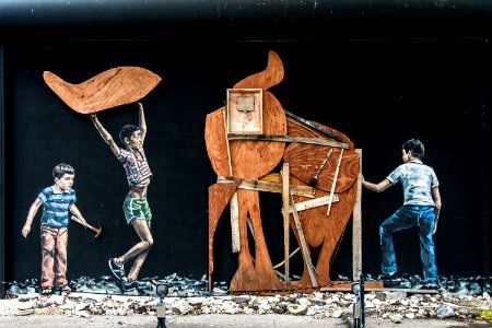 Wynwood Walls