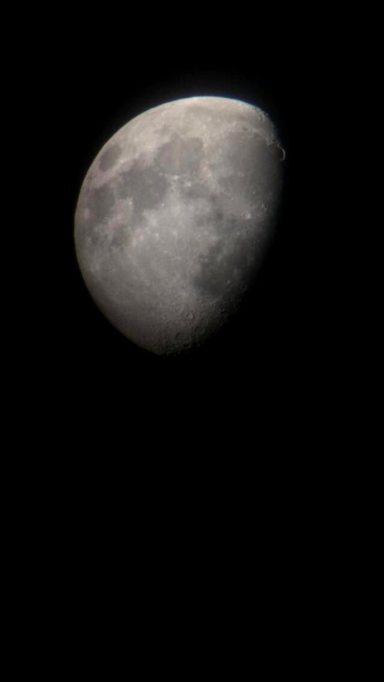Moonshot 🔭📱