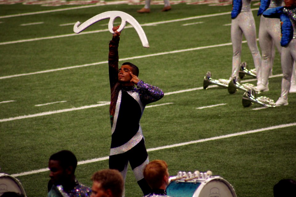 DCI 2017 Southwestern Championship