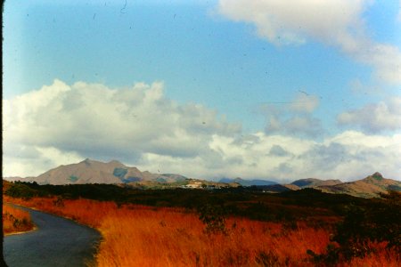 El Valle, Cocle Province, Panama