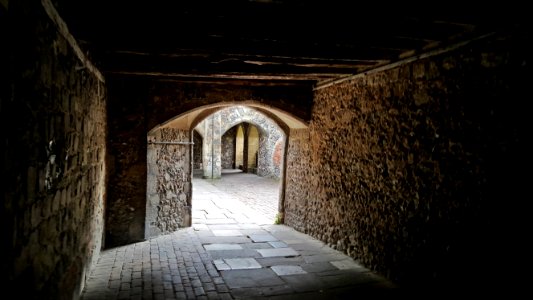 Canterbury Cathedral