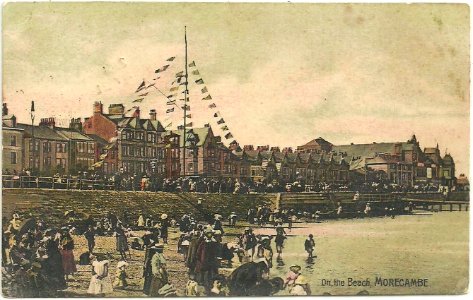 central prom clock tower misc1675