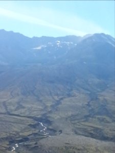 Mt St Helens