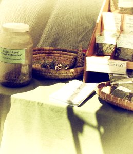Herbs