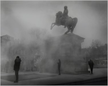 2019-12 Manif. Rouen-002-20191205-