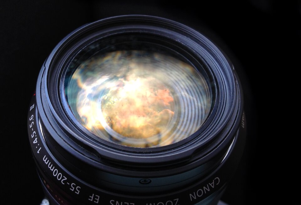 Technology digital canon