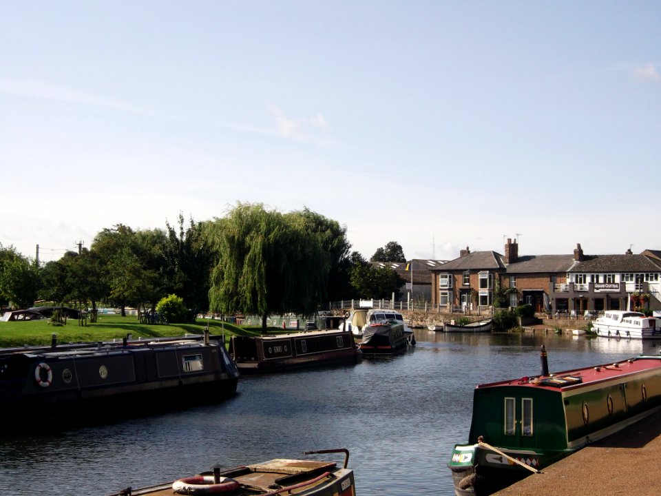 Ely Ouse 4