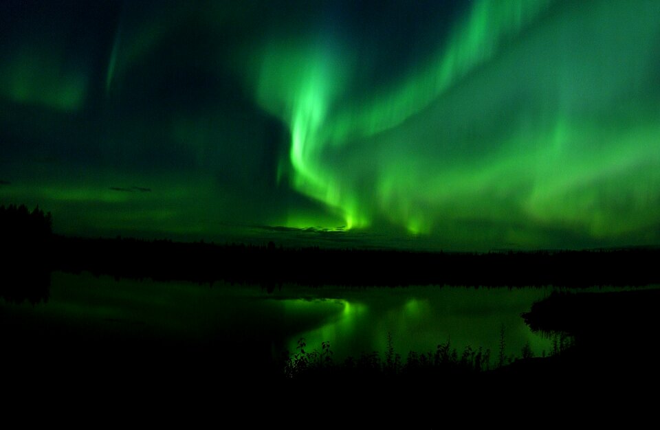 Astronomy atmosphere phenomenon