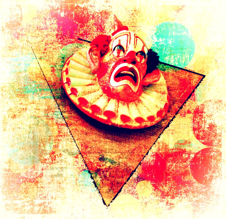 Clown-2