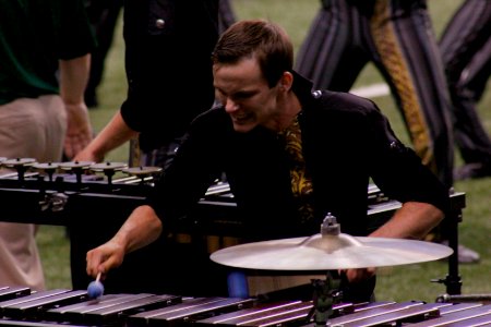 Carolina Crown