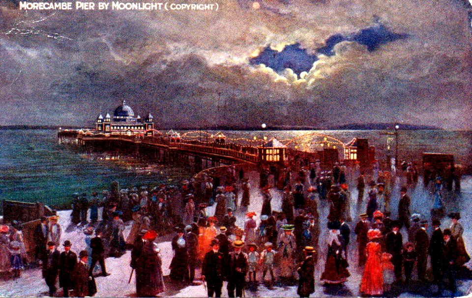 Morecambe central pier misc2938