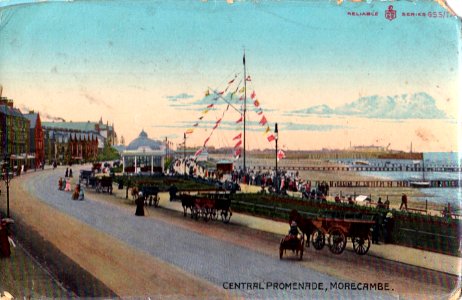central prom clock tower misc1557