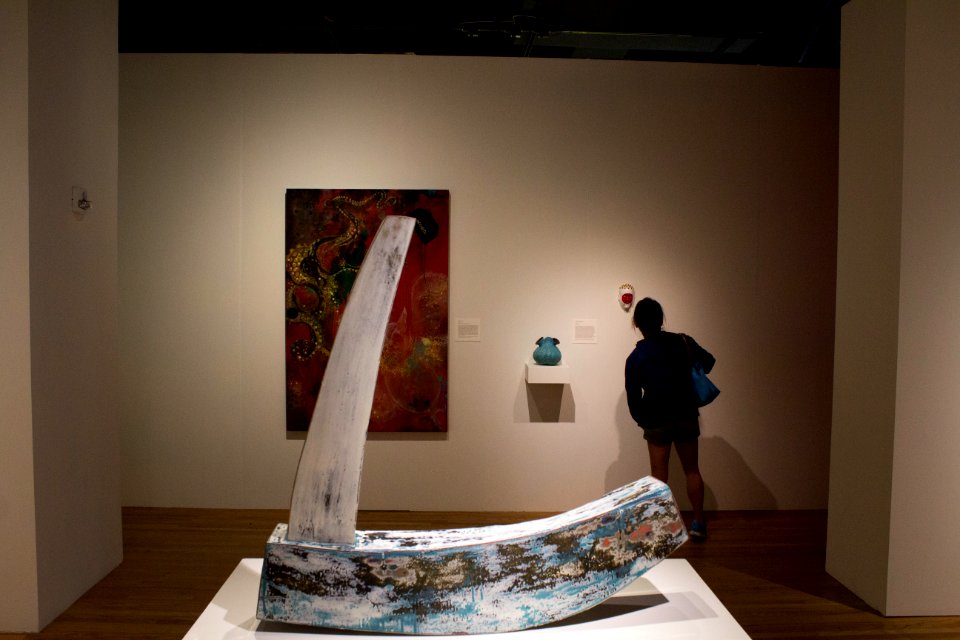 Art meuseum