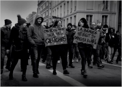 2019-12 Manif. Rouen-004-20191205-