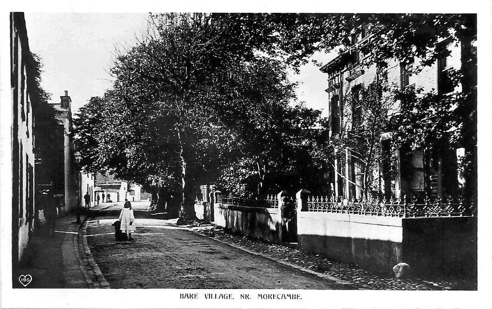 Morecambe Bare east end misc3081