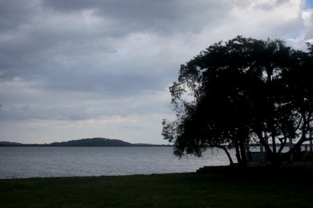 Um lugar mágico!
